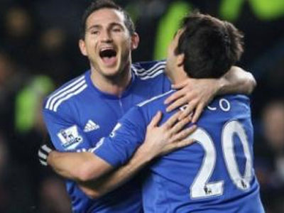 Αγγλία: Νίκησε η Τσέλσι, «γκέλαρε» η  Άρσεναλ